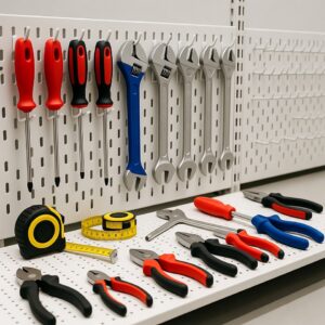 Ассортимент инструментов и аксессуаров в интернет-магазине: категории и основные характеристики